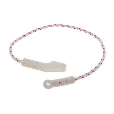 ERP® Replacement Dishwasher Door Cable for Frigidaire® Part Number 154578801 in White