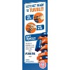 MasterPieces Real Wood Block Tumble Towers - NCAA Florida Gators - 4 of 4