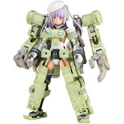 Kotobukiya - Kotobukiya - Frame Arms Girl - Greifen Model Kit