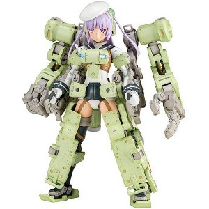 Kotobukiya - Kotobukiya - Frame Arms Girl - Greifen Model Kit - 1 of 4