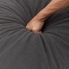 Maliang Floor Bean Bag Chair, A Lazy Lounger Suitable For Both Adults And Children - 3 of 4