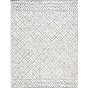 Abstract ABT203 Hand Tufted Indoor Rugs - Safavieh - 1 of 4