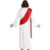 HalloweenCostumes.com Adult Deluxe Jesus Costume | Religious Costumes - 3 of 4