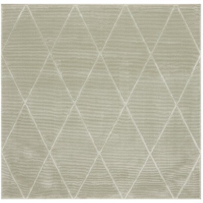 Revive REV104 Power Loomed Indoor Rugs - Safavieh