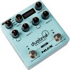 NUX NDD-6 Duotime Stereo Delay Effect Guitar Pedal - 2 of 4