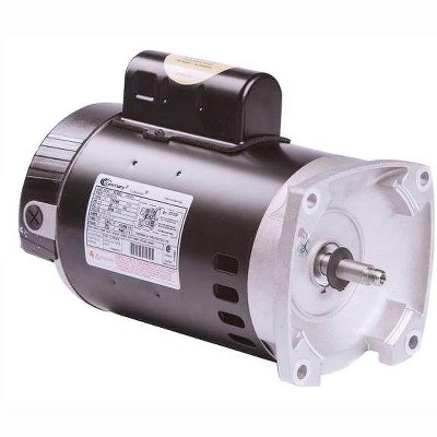 A.O. Smith Century B2847 Full Rate 3/4 HP 3450RPM Single Speed Pool Pump Motor