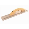 Bon Tool 12-184 Mag Float -Square End - 16-inch X 3 1/8-inch Wood Handle - 2 of 2