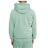 Elevenparis Mens Statement Hoodie Sweatshirt - 4 of 4