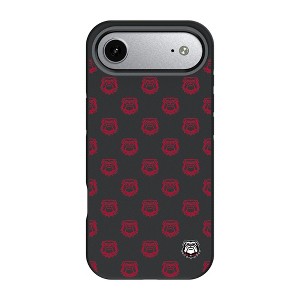 NCAA SEC Universities Fashion Pattern Bump Cell Phone Case for Apple iPhone 17 Series - 1 of 4