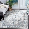 Evoke EVK220 Power Loomed Indoor Rugs - Safavieh - 2 of 4