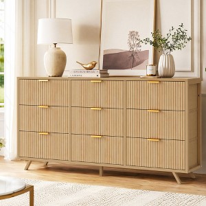 big dresser Wide 6 Drawer Dresser | Shop | Georgia Artisan