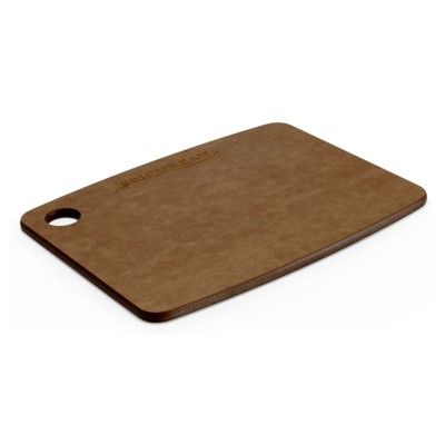 Epicurean Kitchen Series Nutmeg 8 x 6 Inch Cutting Board