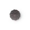 Small Terracotta Pumpkins Gray - Bullseye's Playground™ - 3 of 3