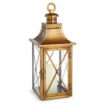 Plum & Post Homes Lantern Large
