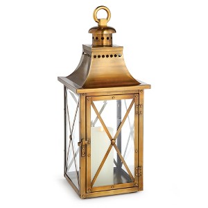 Plum & Post Homes Lantern Large - 1 of 4