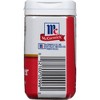 McCormick Pure Ground Black Pepper - 3oz - image 4 of 4
