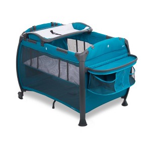 Joovy Room Playard and Nursery Center - 1 of 4