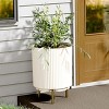 VisioGear Indoor Outdoor Planters - 3 of 4