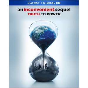 An Inconvenient Sequel: Truth to Power (Blu-ray)(2017) - 1 of 1