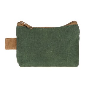 Unique Bargains Waterproof Oxford Zippered Multipurpose Small Tool Bags - 1 of 4