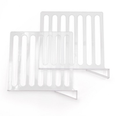 Plastic Dividers - Bullseye's Playground™