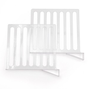 Plastic Dividers - Bullseye's Playground™ - 1 of 3