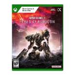Armored Core VI: Fires of Rubicon - Xbox Series X/Xbox One