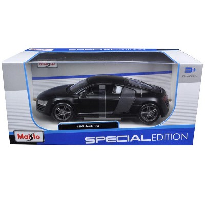 audi r8 toy model