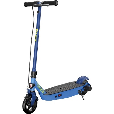 Razor E95 Electric Scooter - Blue