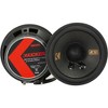 Kicker 48KSS269 KSS690 6x9" and 2.75" 2-way Component System, 4ohm - 2 of 4