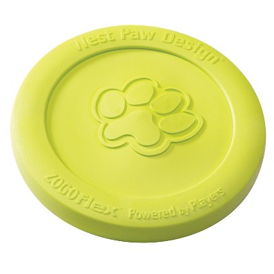 west paw dog frisbee