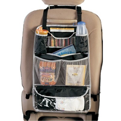 skip hop backseat organizer