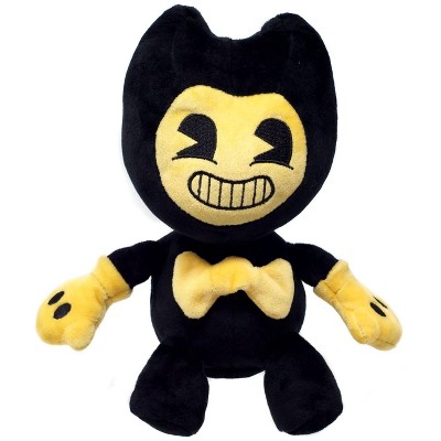 big bendy plush