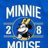 Boys' - Disney - Minnie Mouse Short Sleeve Graphic T-Shirt - 2 of 4