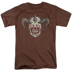 Metalocalypse Facebones Adult T-Shirt - 1 of 4