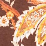 coffee bean floral