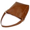 Generic Purses for Women Vegan Leather Shoulder Purses and Handbags Hobo Bags for Women - 2 of 4