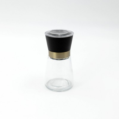 Salt and Pepper Grinder Short - Bullseye's Playground™