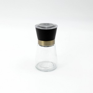 Salt and Pepper Grinder Short - Bullseye's Playground™ - 1 of 3