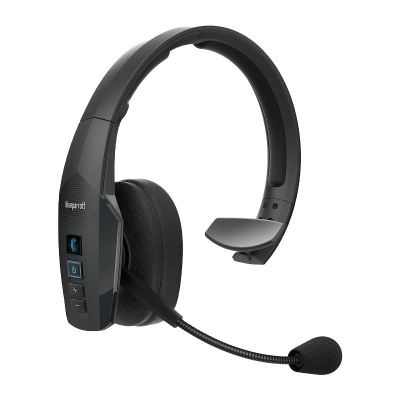 BlueParrott B450-XT Wireless Bluetooth Noise Cancelling Headset, 24hrs battery, 1 of 7