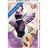 Trends International Demon Slayer: Hashira Training - Shinobu Unframed Wall Poster Prints - 3 of 4