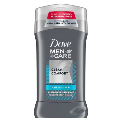 dove men care lotion