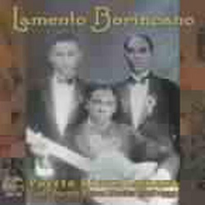 Various Artists - Lamento Borincano: Puerto Rican Lament (CD)