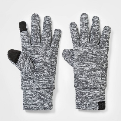 boys running gloves