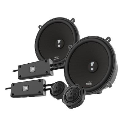 JBL Stadium 52CF 5-1/4" (133mm) Two-Way Component Speaker System