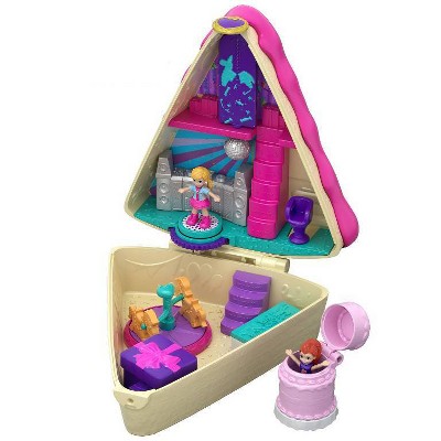 compact polly pocket