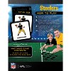 MasterPieces Officially Licensed NFL Pittsburgh Steelers Matching Game for Kids and Families - 4 of 4