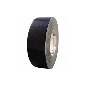 Nashua  Duct Tape,Black,2 13/16 in x 60yd,11 mil 398 - 1 of 1
