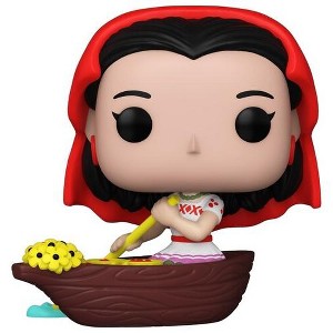 FUNKO POP! VINYL: Loteria - La Chalupa? - 1 of 2