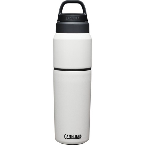 Owala Stainless Steel FreeSip Water Bottle - White, 40 oz - Pay Less Super  Markets